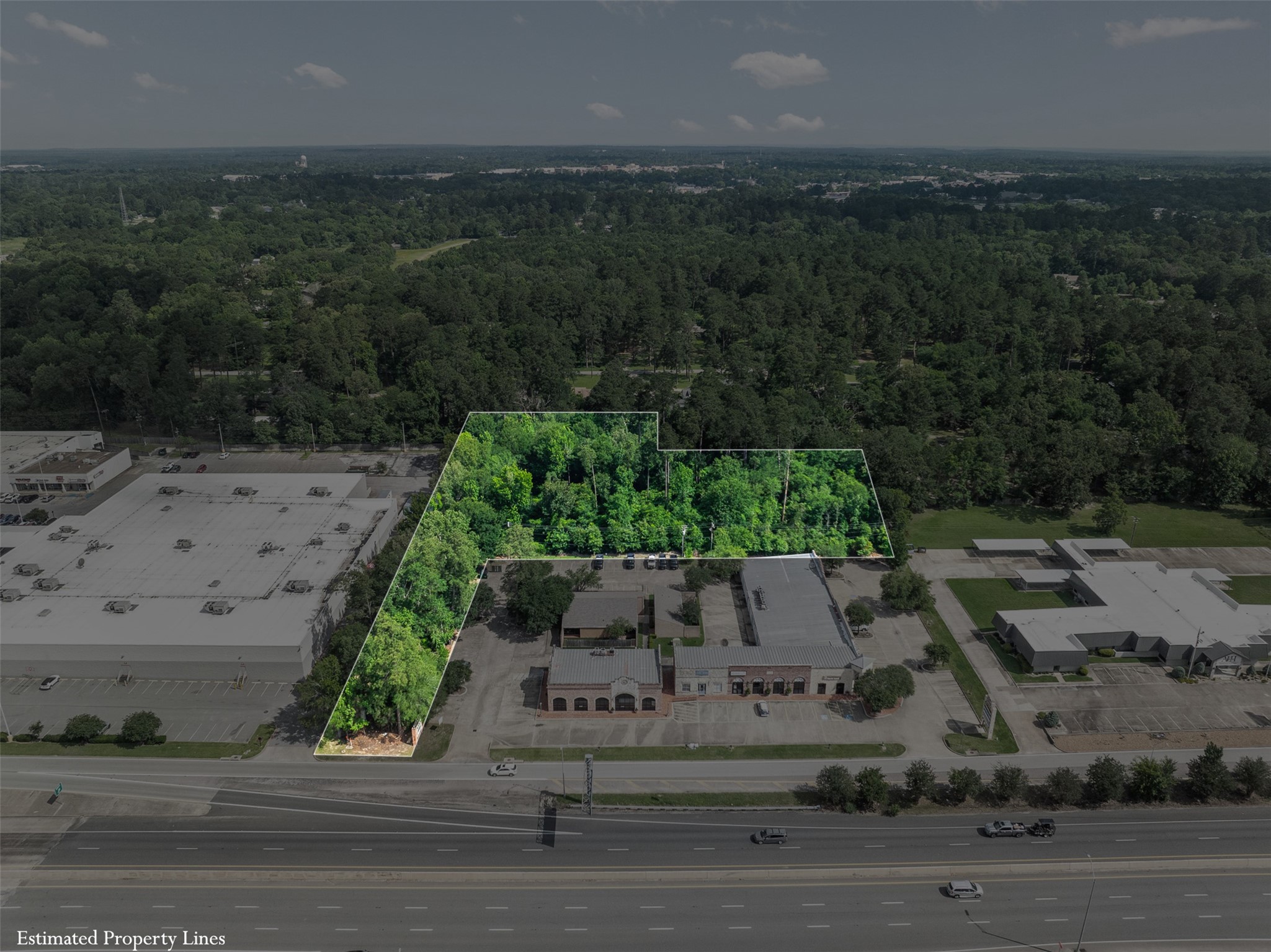 0 Off Loop Lufkin, TX 75901 - Photo 8 of 21