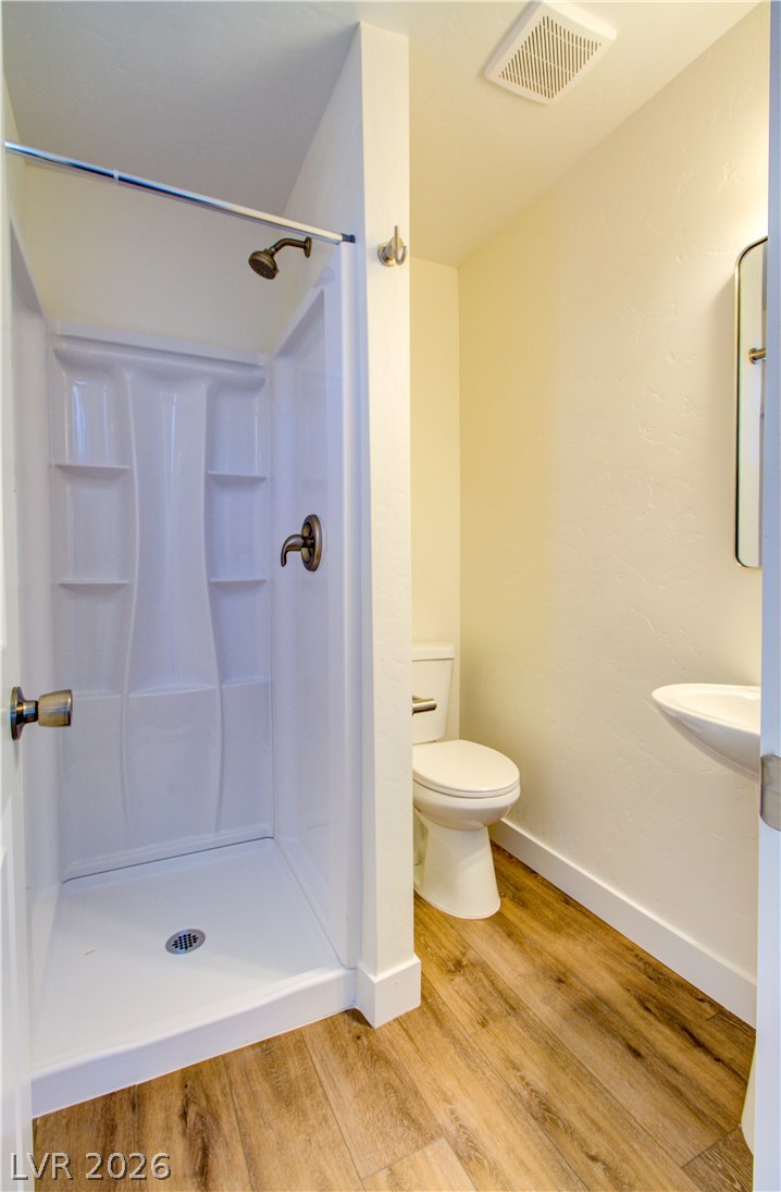 668 D Avenue Boulder City, NV 89005 - Photo 13 of 34 Upstairs Studio Space