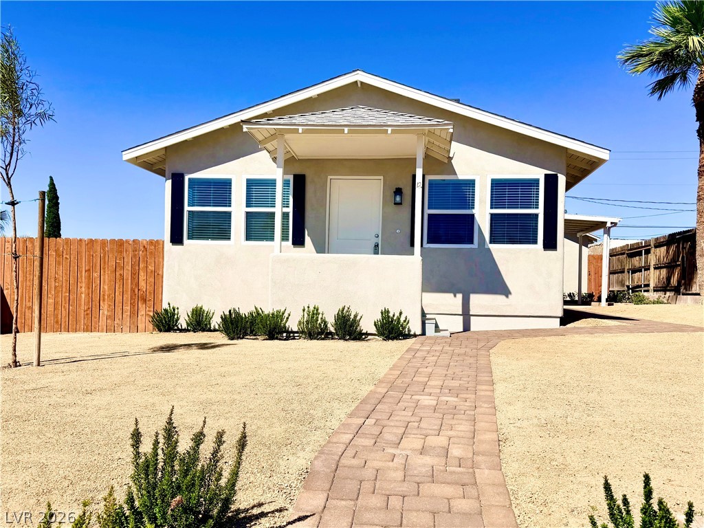668 D Avenue Boulder City, NV 89005 - Photo 2 of 34