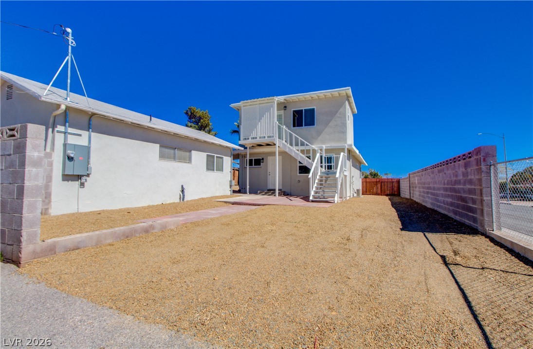 668 D Avenue Boulder City, NV 89005 - Photo 23 of 34
