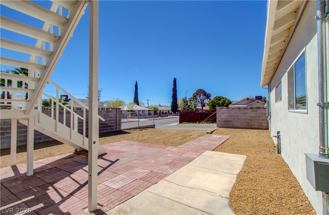668 D Avenue Boulder City, NV 89005 - Photo 32 of 34