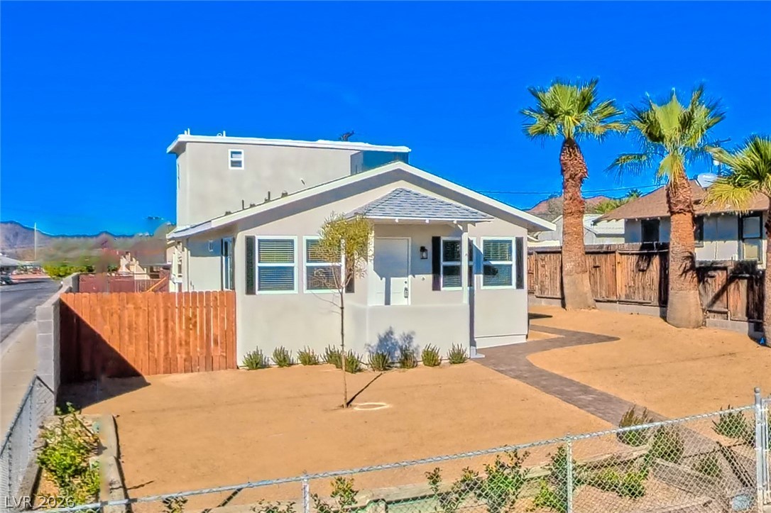 668 D Avenue Boulder City, NV 89005 - Photo 34 of 34