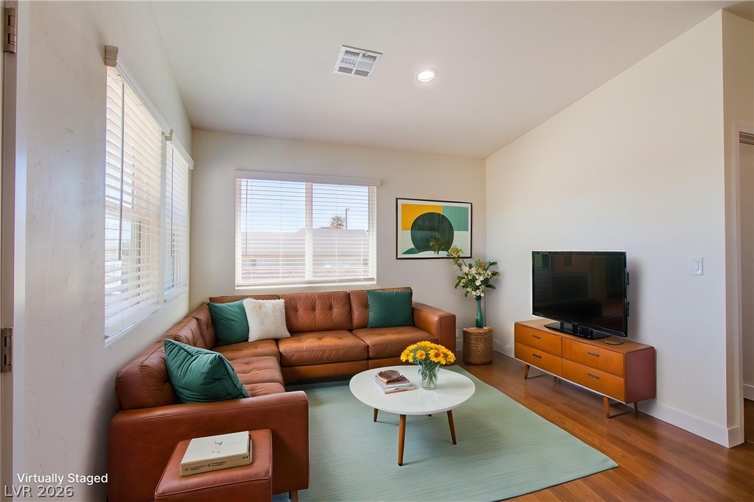 668 D Avenue Boulder City, NV 89005 - Photo 4 of 34