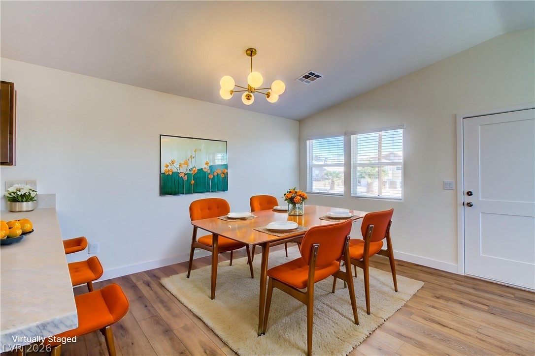 668 D Avenue Boulder City, NV 89005 - Photo 5 of 34