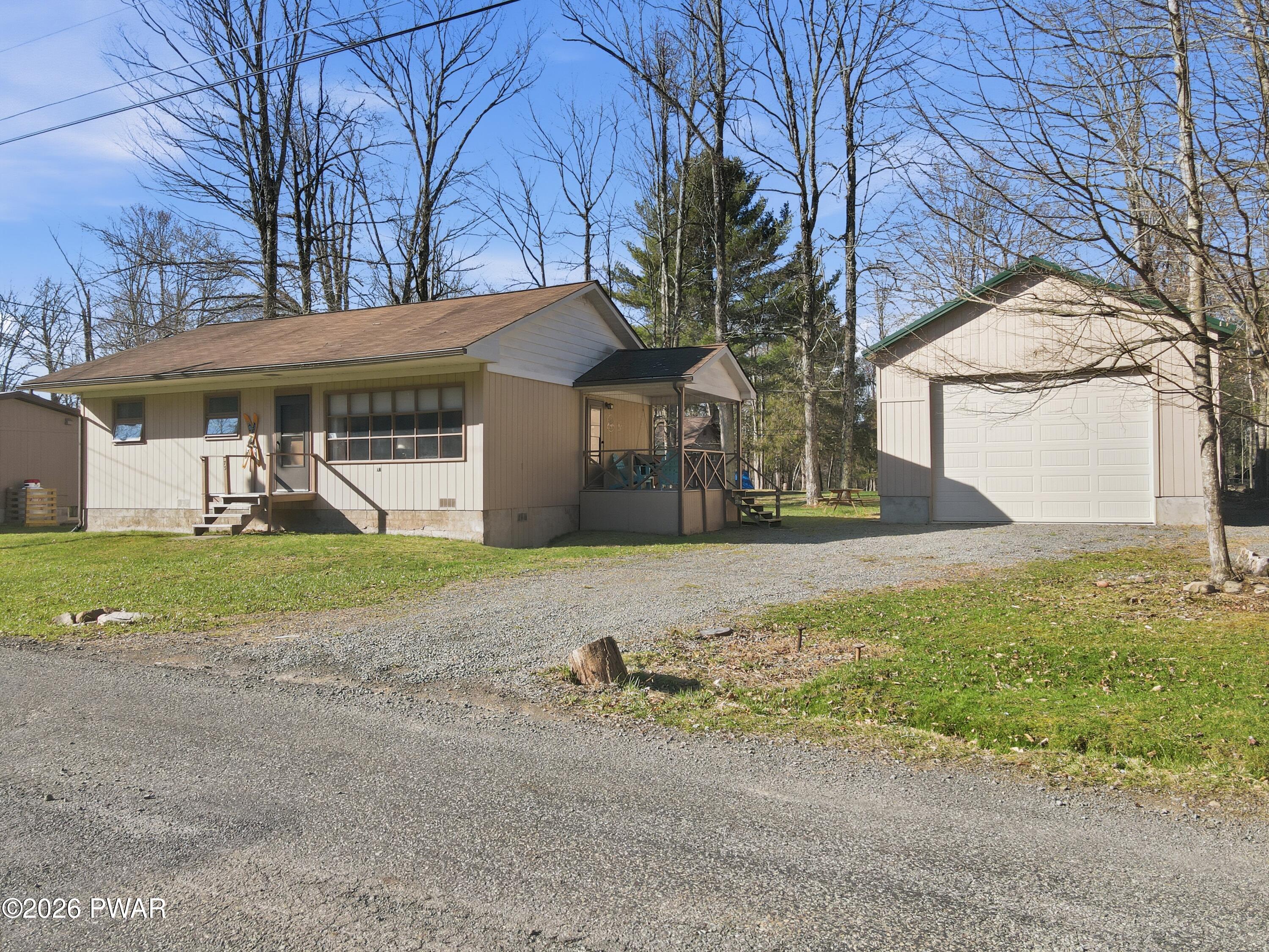 73 Honey Bear Road Lake Ariel, PA 18436 - Photo 36 of 49