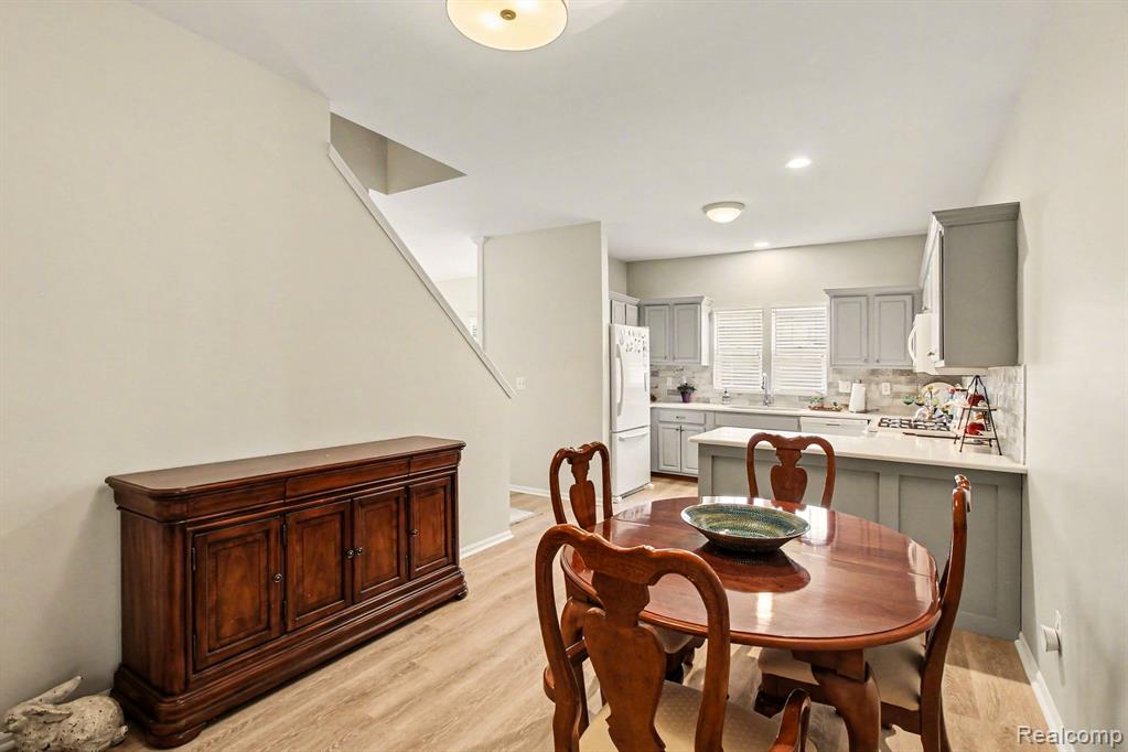332 Brigg Street Howell, MI 48855 - Photo 7 of 23