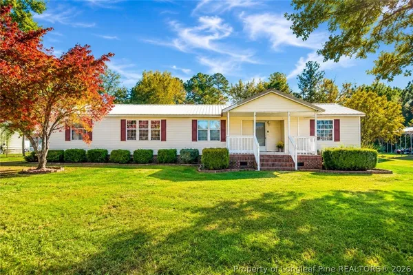 $202,000 | 2589 Pleasant Hope Road, Fairmont, NC 28340