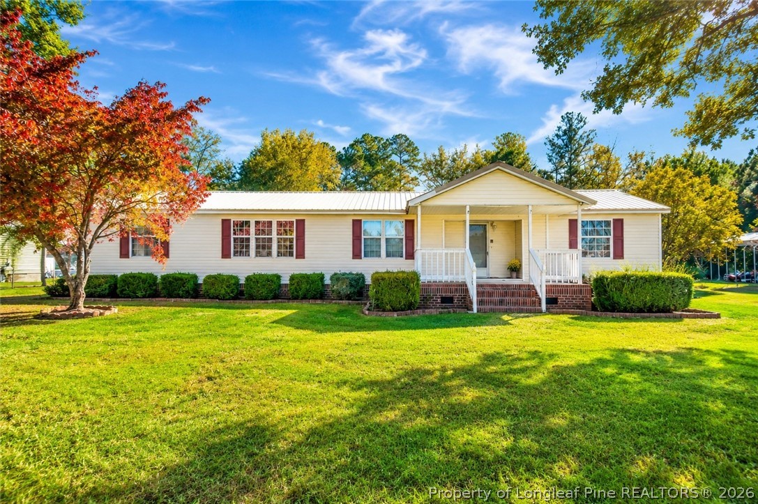 2589 Pleasant Hope Road Fairmont, NC 28340 - Photo 1 of 40