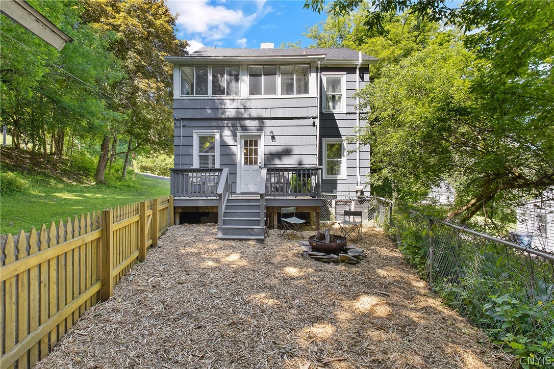 108 Huntington Road Syracuse, NY 13219 - Photo 36 of 39