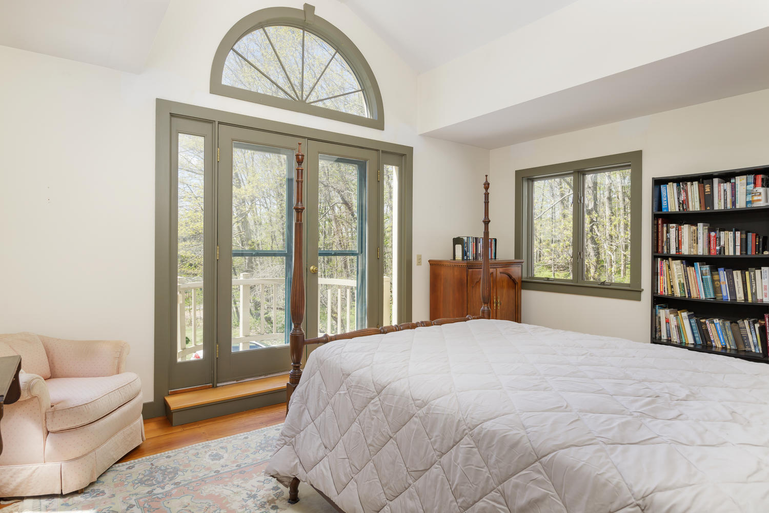 150 River Road Cape Neddick, ME 03902 - Photo 26 of 36 Master Bedroom