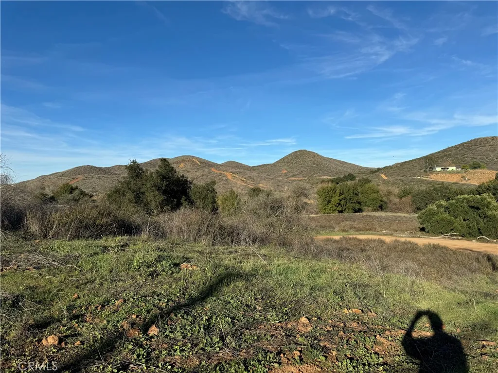 15 Orange Street Menifee, CA 92584 - Photo 3 of 7 a view of a large mountain with mountains in the background