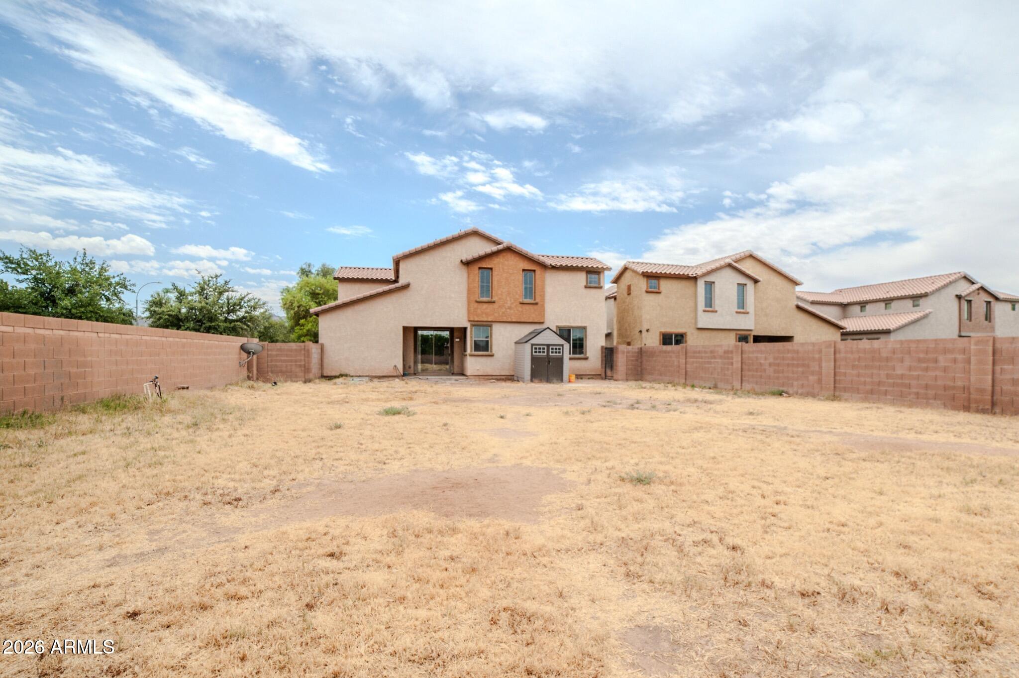 4714 West Fremont Rd. Laveen, AZ 85339 - Photo 28 of 31