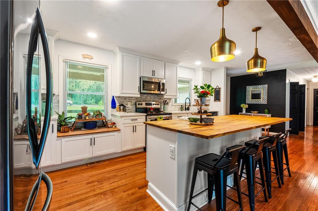 246 Deep Step Road Covington, GA 30014 - Photo 4 of 39