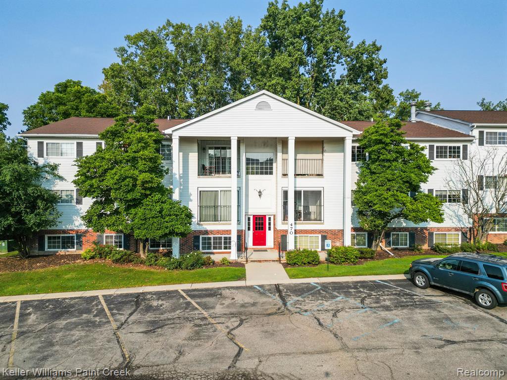 470 Baldwin Avenue, Unit 30 Rochester, MI 48307 - Photo 5 of 26