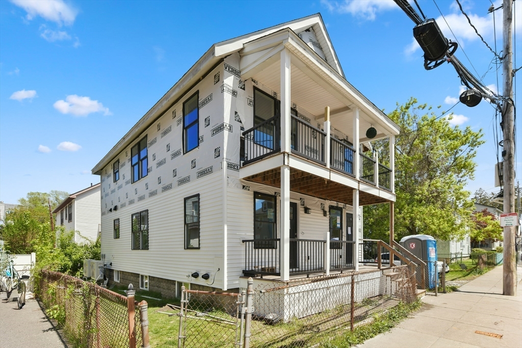 66 Cushman Road, Unit 2 Boston, MA 02135 - Photo 24 of 26