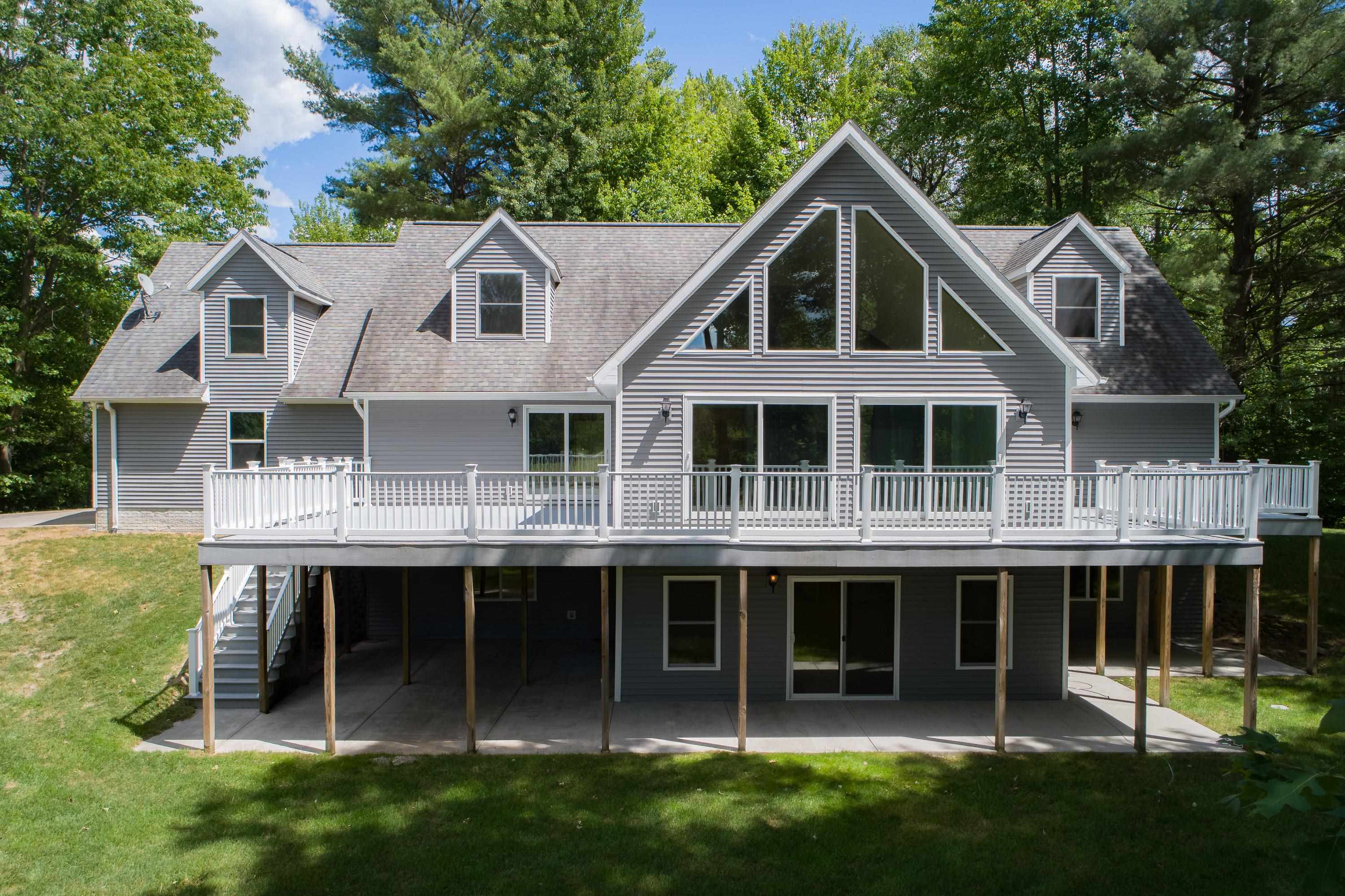 1365 East Shaffer Road Hope, MI 48628 - Photo 2 of 99