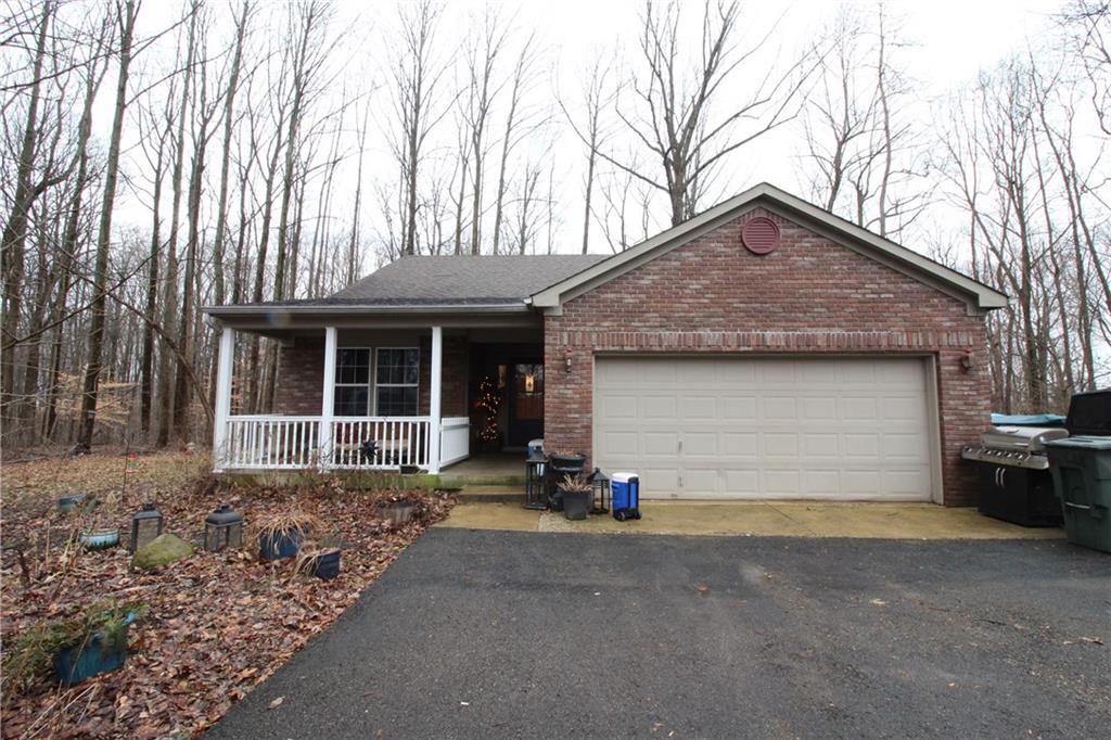 7624 North Hall Road Monrovia, IN 46157 - Photo 1 of 25 Gallery Image 1