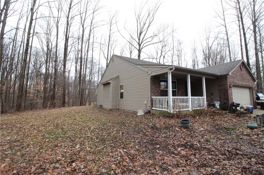 7624 North Hall Road Monrovia, IN 46157 - Photo 2 of 25 Gallery Image 2