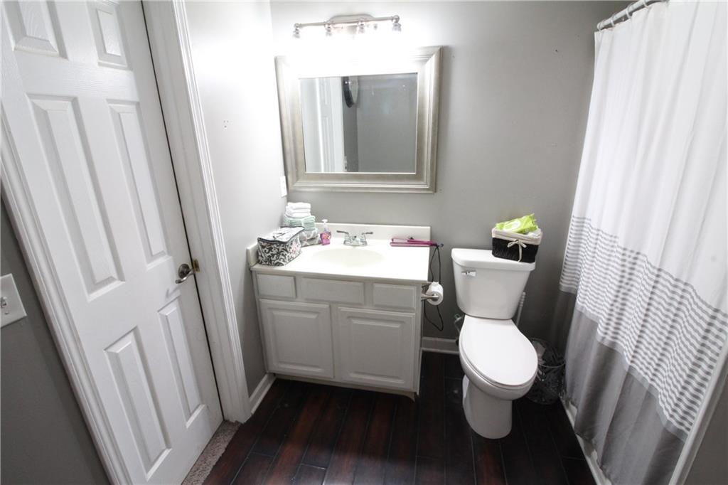 7624 North Hall Road Monrovia, IN 46157 - Photo 17 of 25 Gallery Image 17