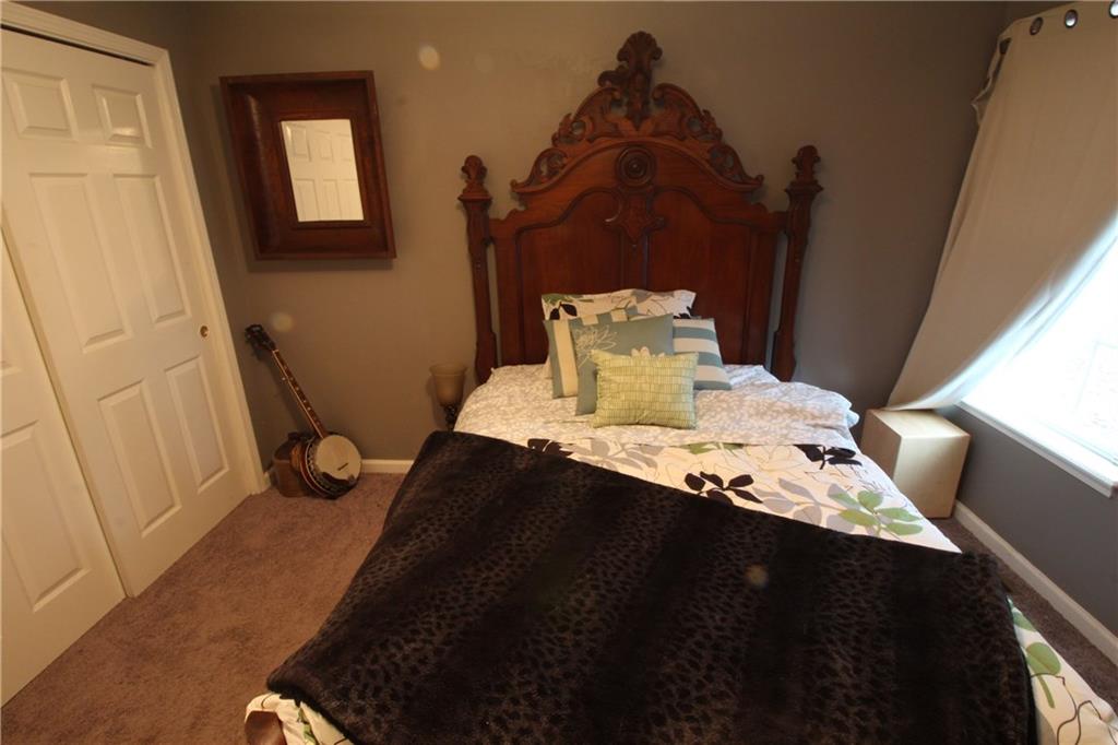 7624 North Hall Road Monrovia, IN 46157 - Photo 18 of 25 Gallery Image 18