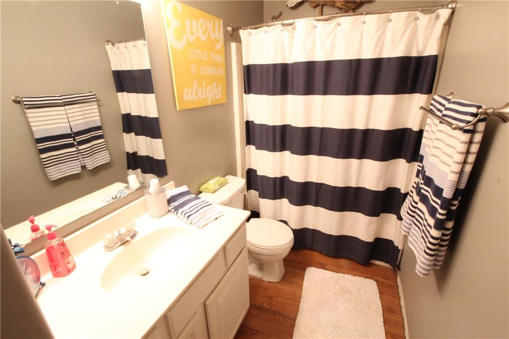 7624 North Hall Road Monrovia, IN 46157 - Photo 21 of 25 Gallery Image 21