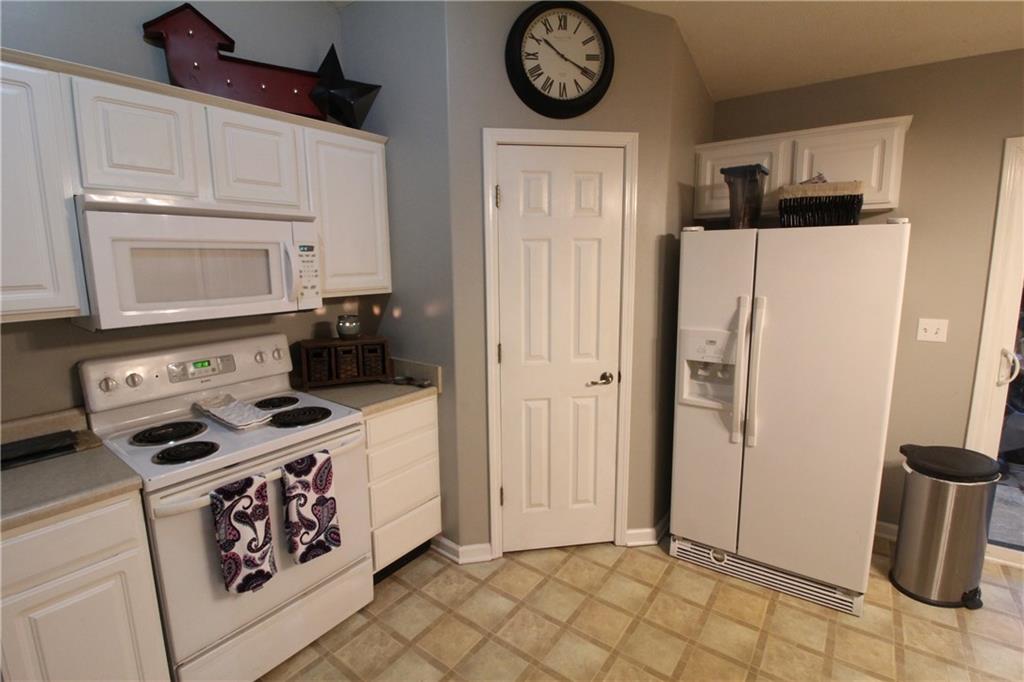 7624 North Hall Road Monrovia, IN 46157 - Photo 10 of 25 Gallery Image 10
