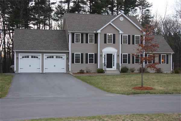 5 Sleigh Ride Lane Littleton, MA 01460 - Photo 1 of 18 Gallery Image 1