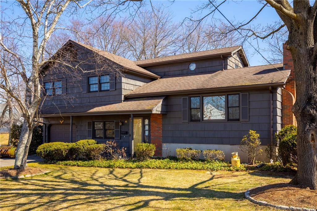80 Chestnut Road Newington, CT 06111 - Photo 1 of 1
