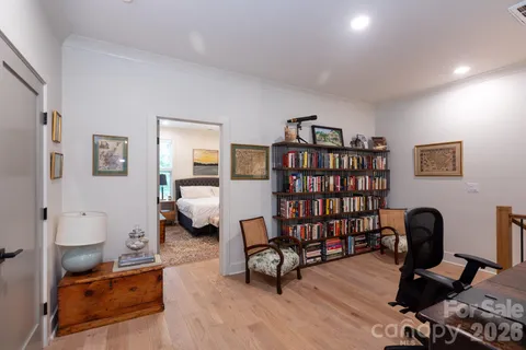 $865,000 | 1602 Herrin Avenue, Charlotte, NC 28205