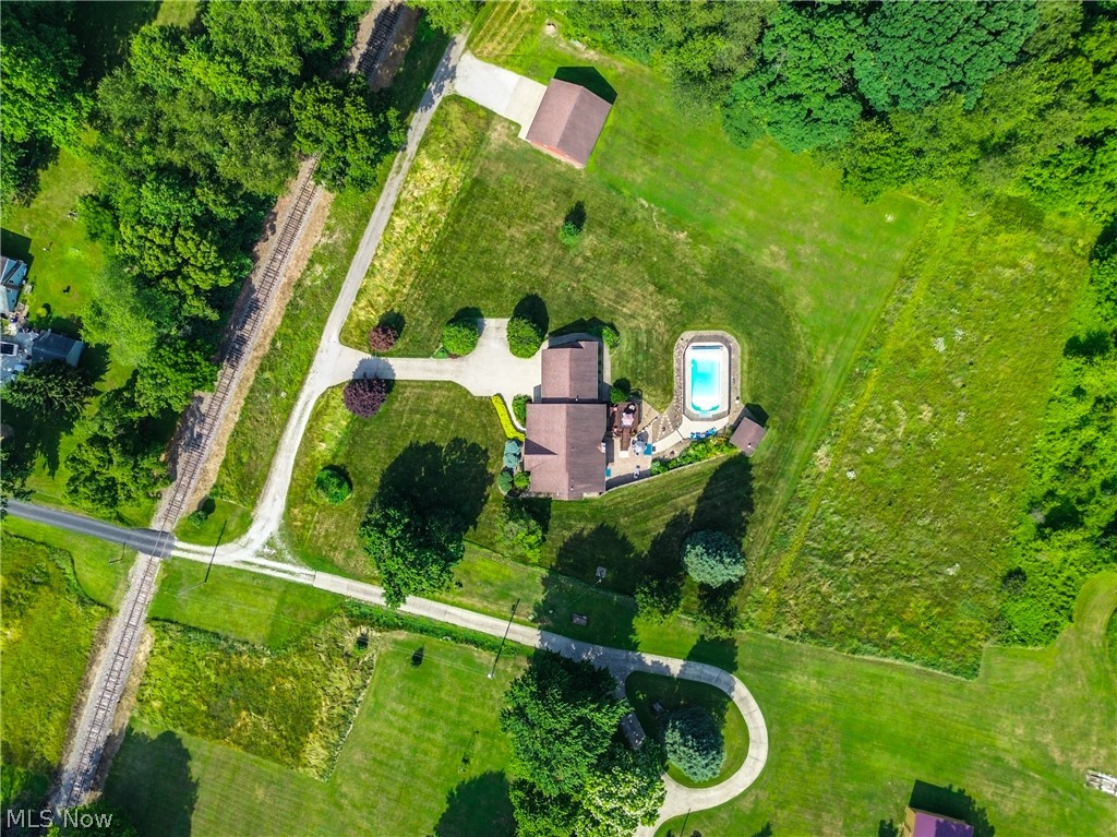 2785 Brady Lake Road Ravenna, OH 44266 - Photo 47 of 48