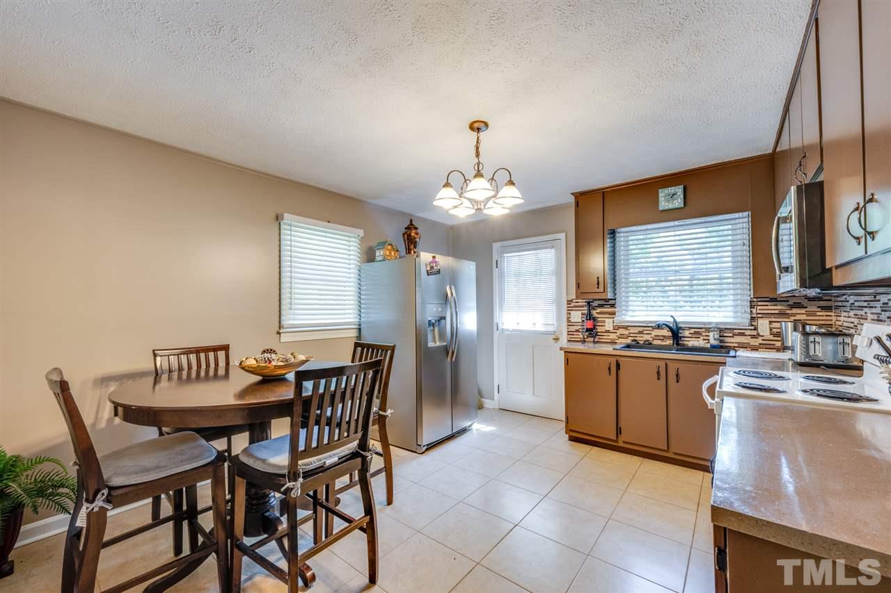 152 Overby Riley Road Roxboro, NC 27574 - Photo 4 of 8