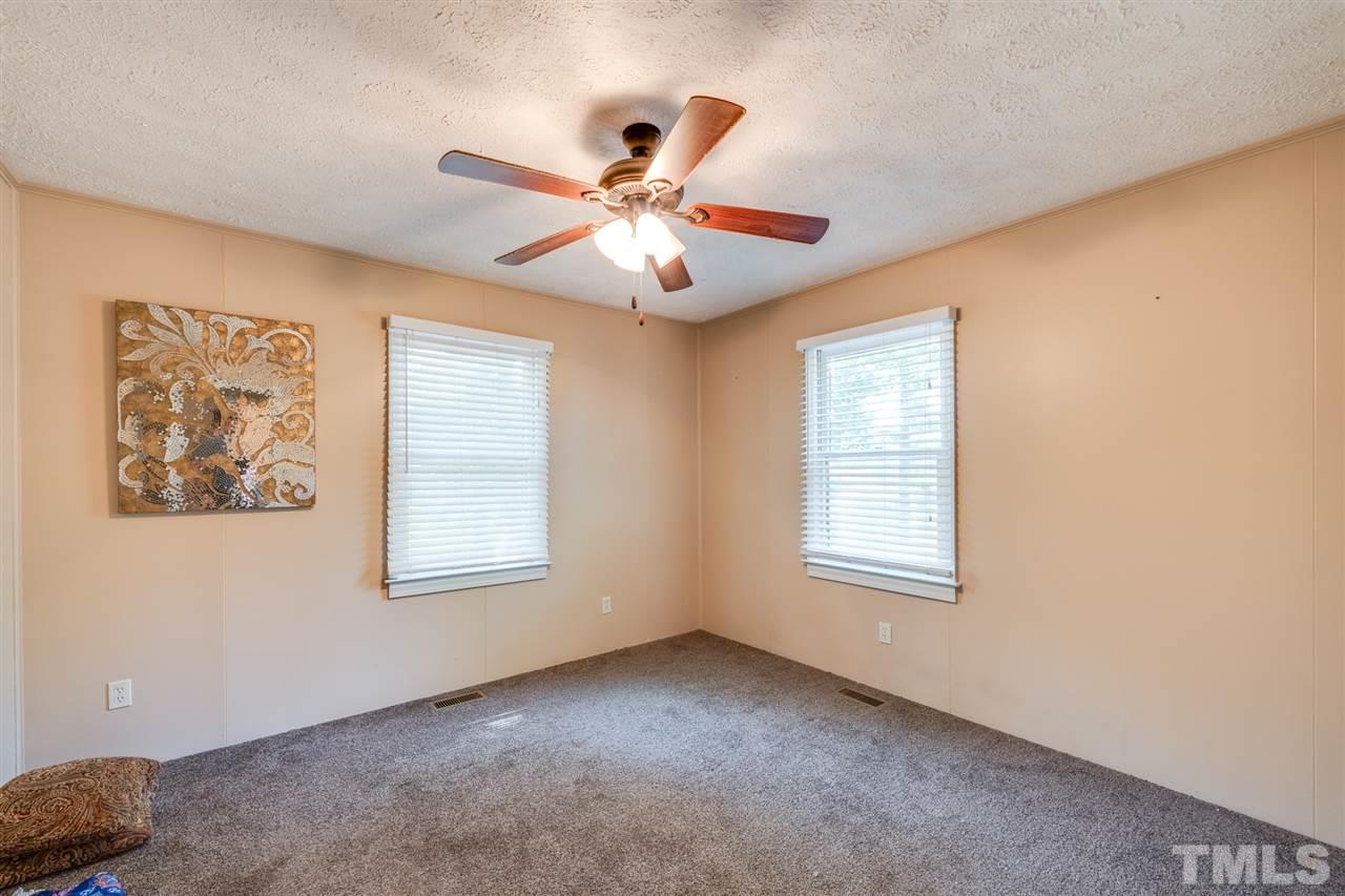 152 Overby Riley Road Roxboro, NC 27574 - Photo 5 of 8