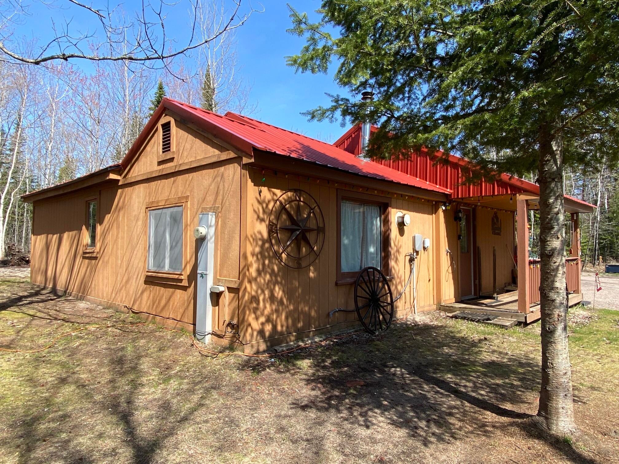 9235 North Whitefish Point Road Paradise, MI 49768 - Photo 25 of 28 Gallery Image 25