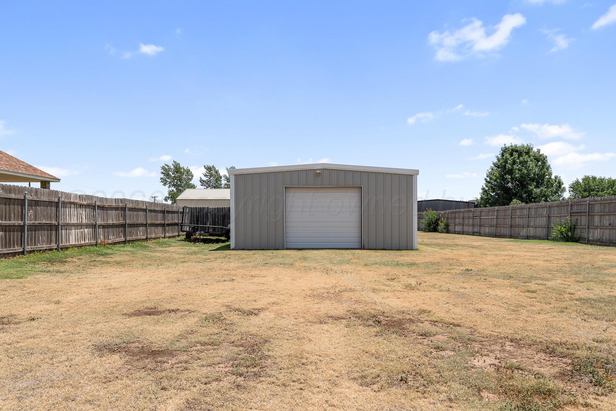 16301 Country Road Canyon, TX 79015 - Photo 4 of 44 16301 Country Road -05