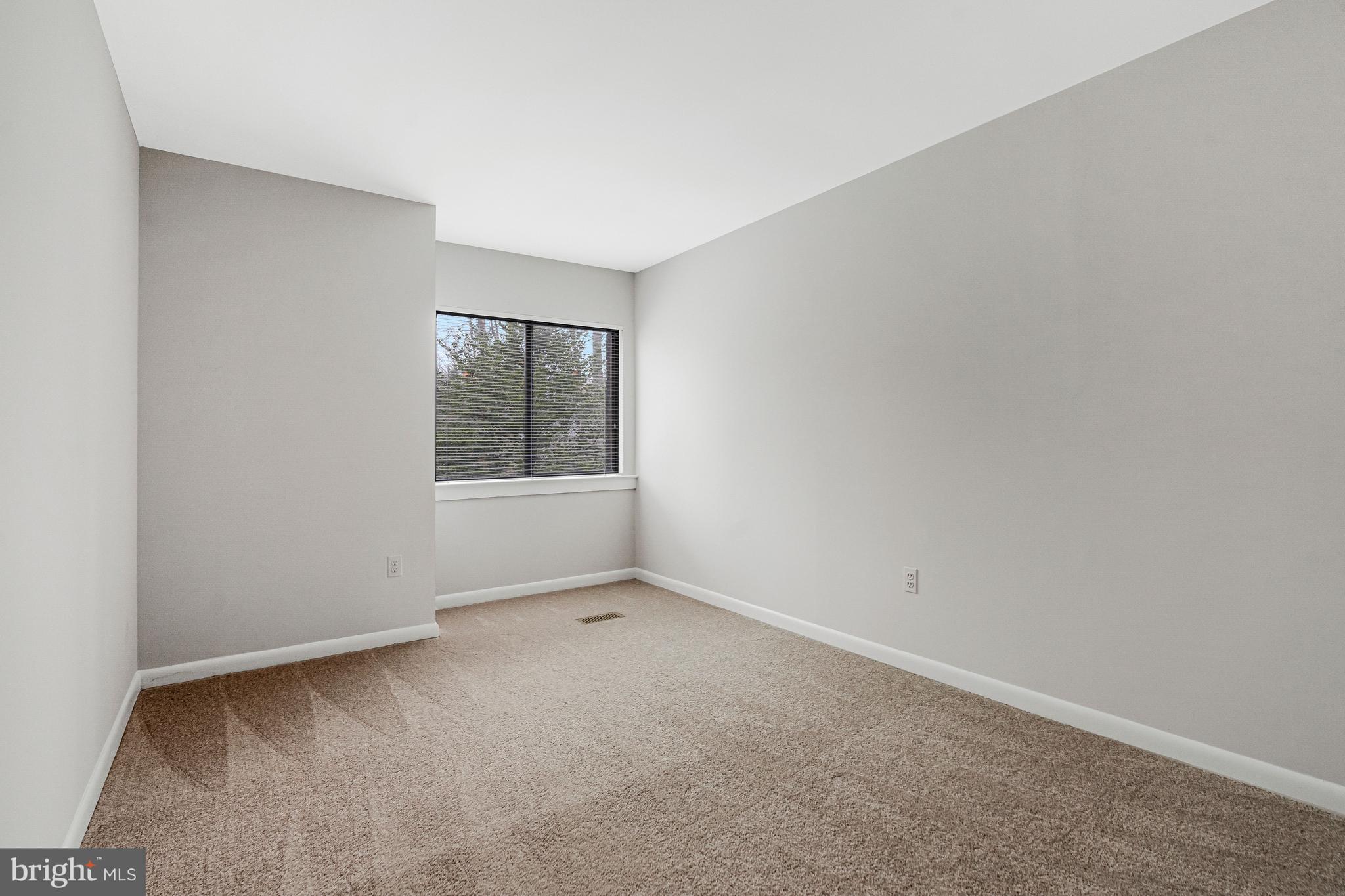2005 Wethersfield Court Reston, VA 20191 - Photo 27 of 43 an empty room with a window
