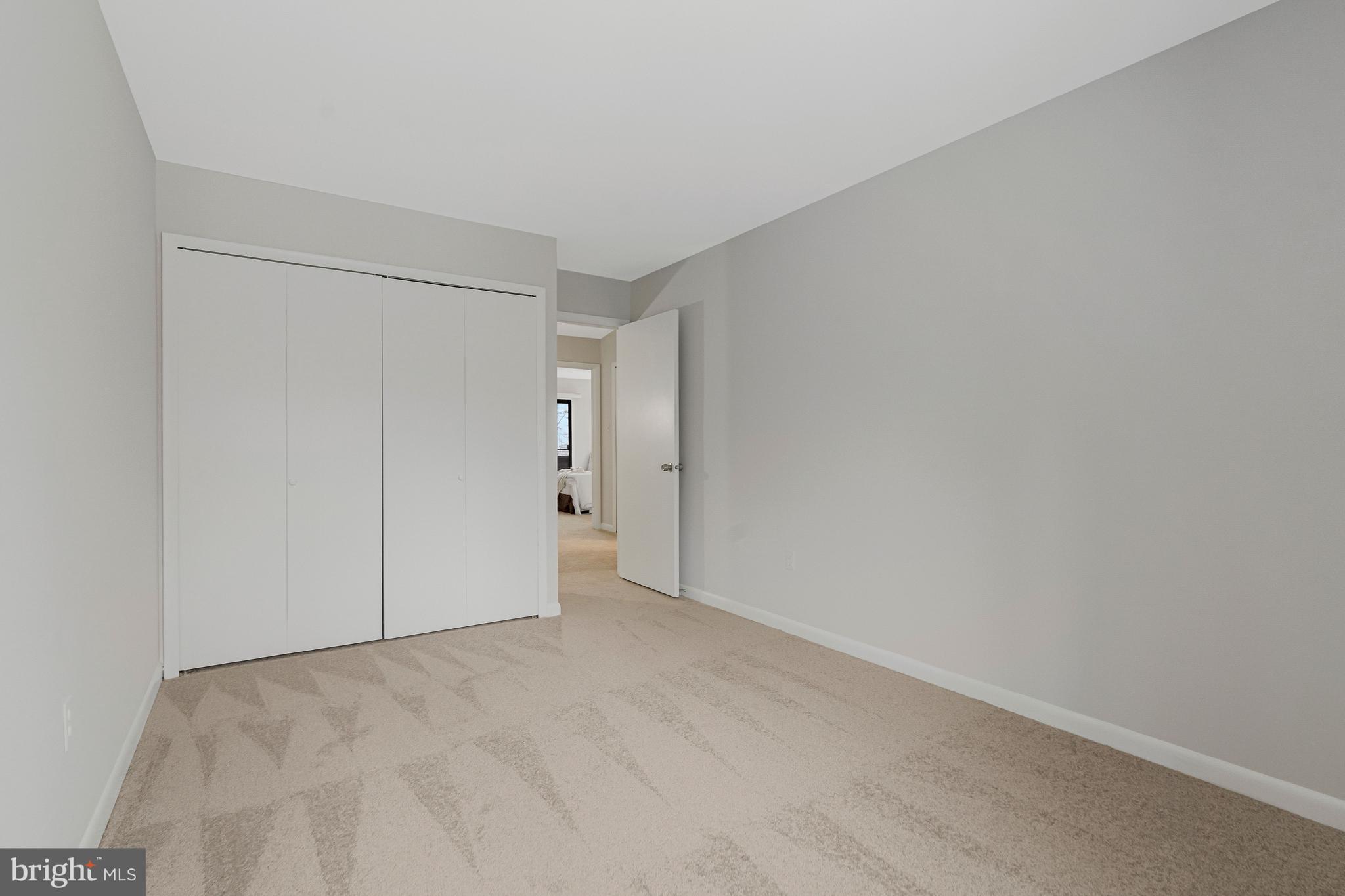 2005 Wethersfield Court Reston, VA 20191 - Photo 28 of 43 a view of an empty room