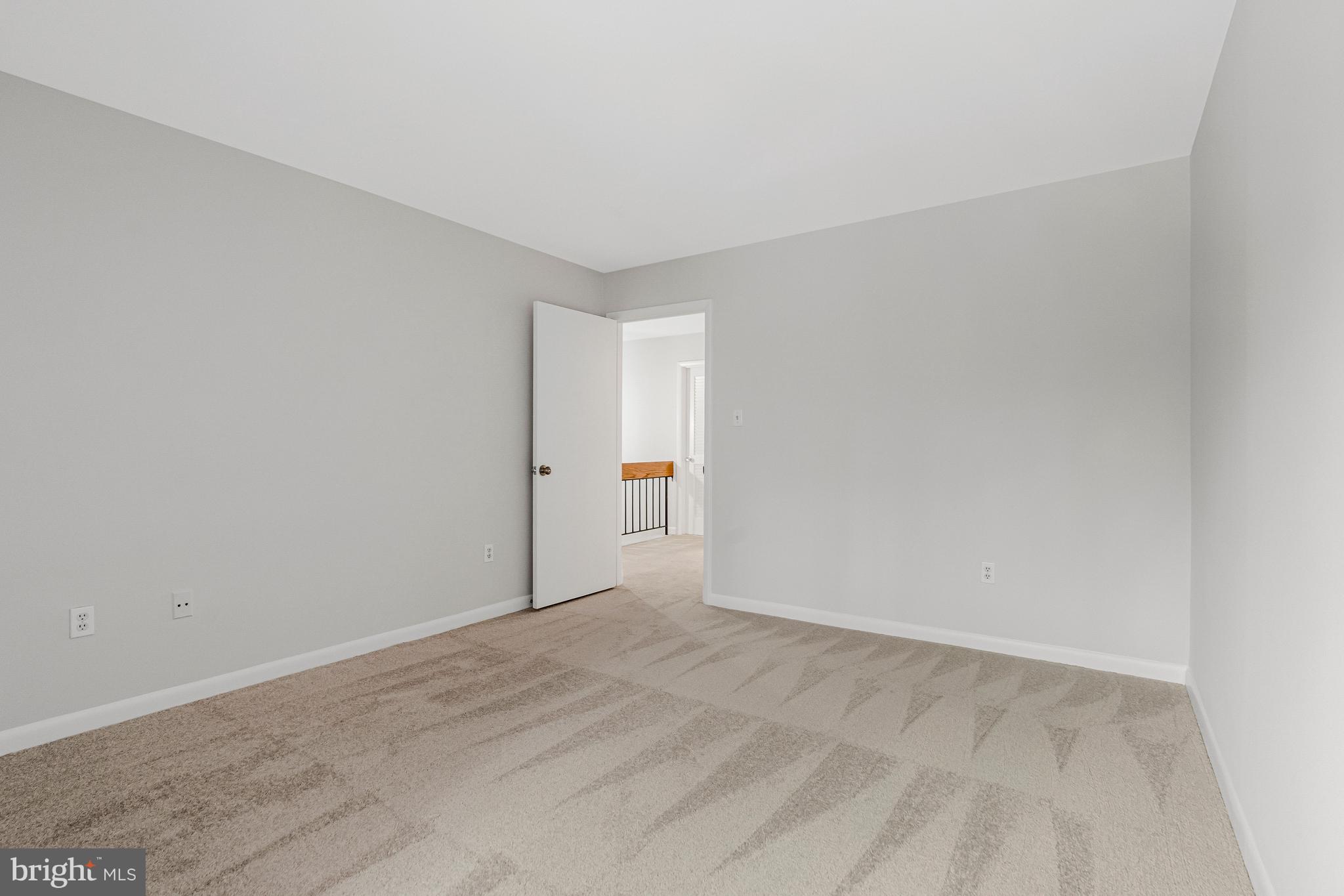 2005 Wethersfield Court Reston, VA 20191 - Photo 30 of 43 a view of an empty room