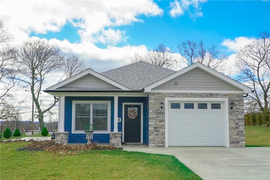 1053 Beaner Hollow Road Beaver, PA 15009 - Photo 1 of 39 Gallery Image 1