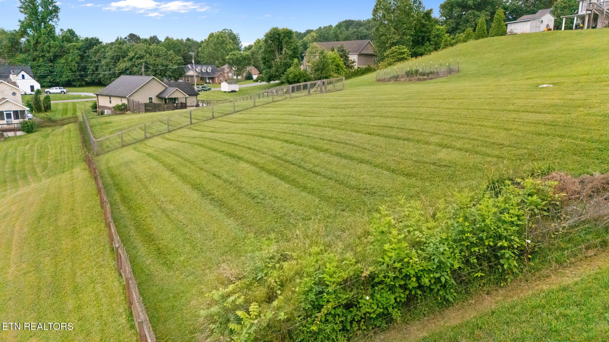 8012 Campbells Point Road Corryton, TN 37721 - Photo 35 of 39 a view of an ocean view