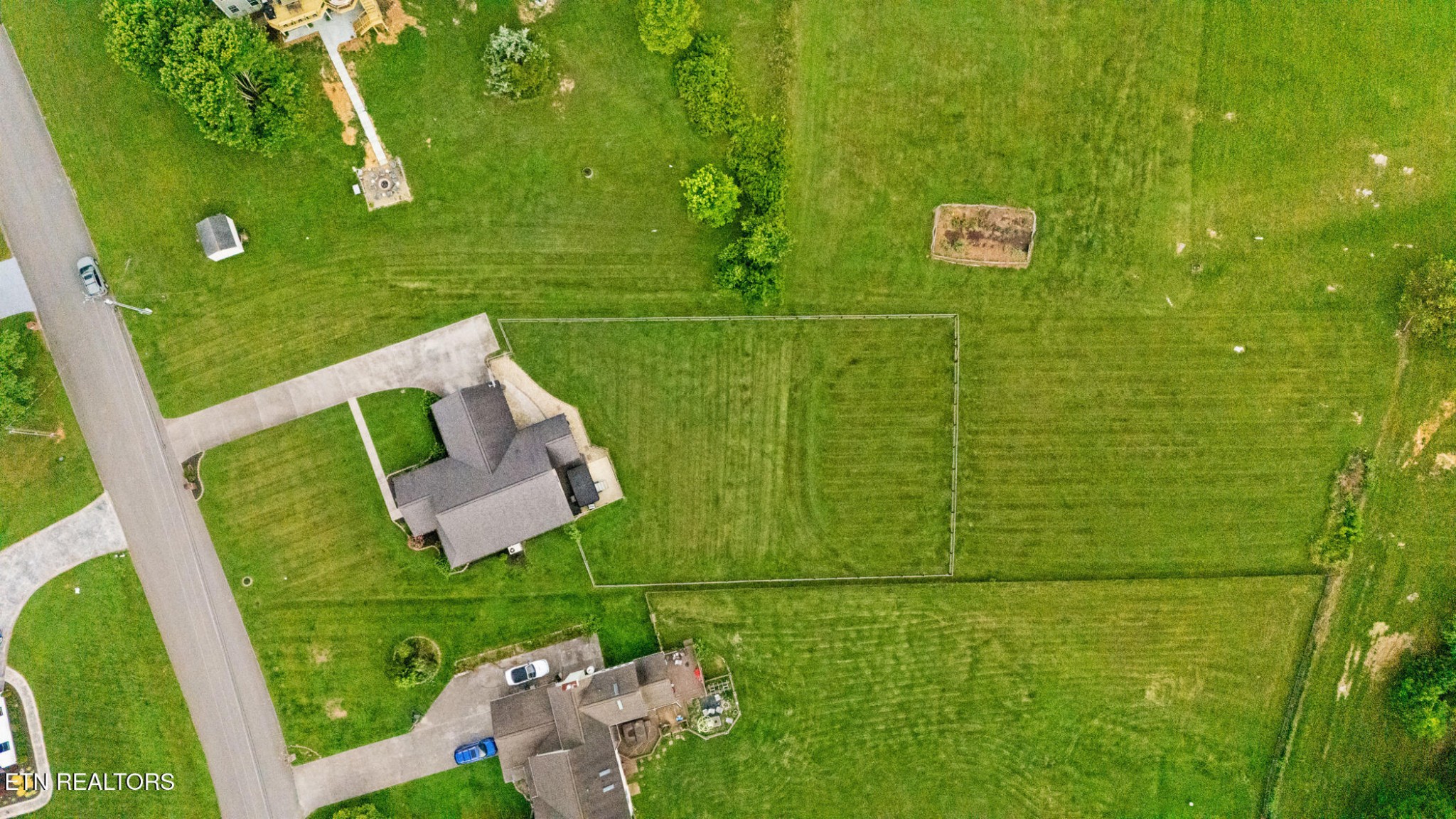 8012 Campbells Point Road Corryton, TN 37721 - Photo 38 of 39