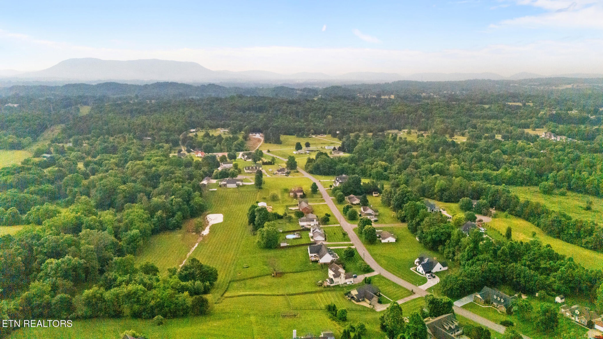 8012 Campbells Point Road Corryton, TN 37721 - Photo 5 of 39 a view of a city