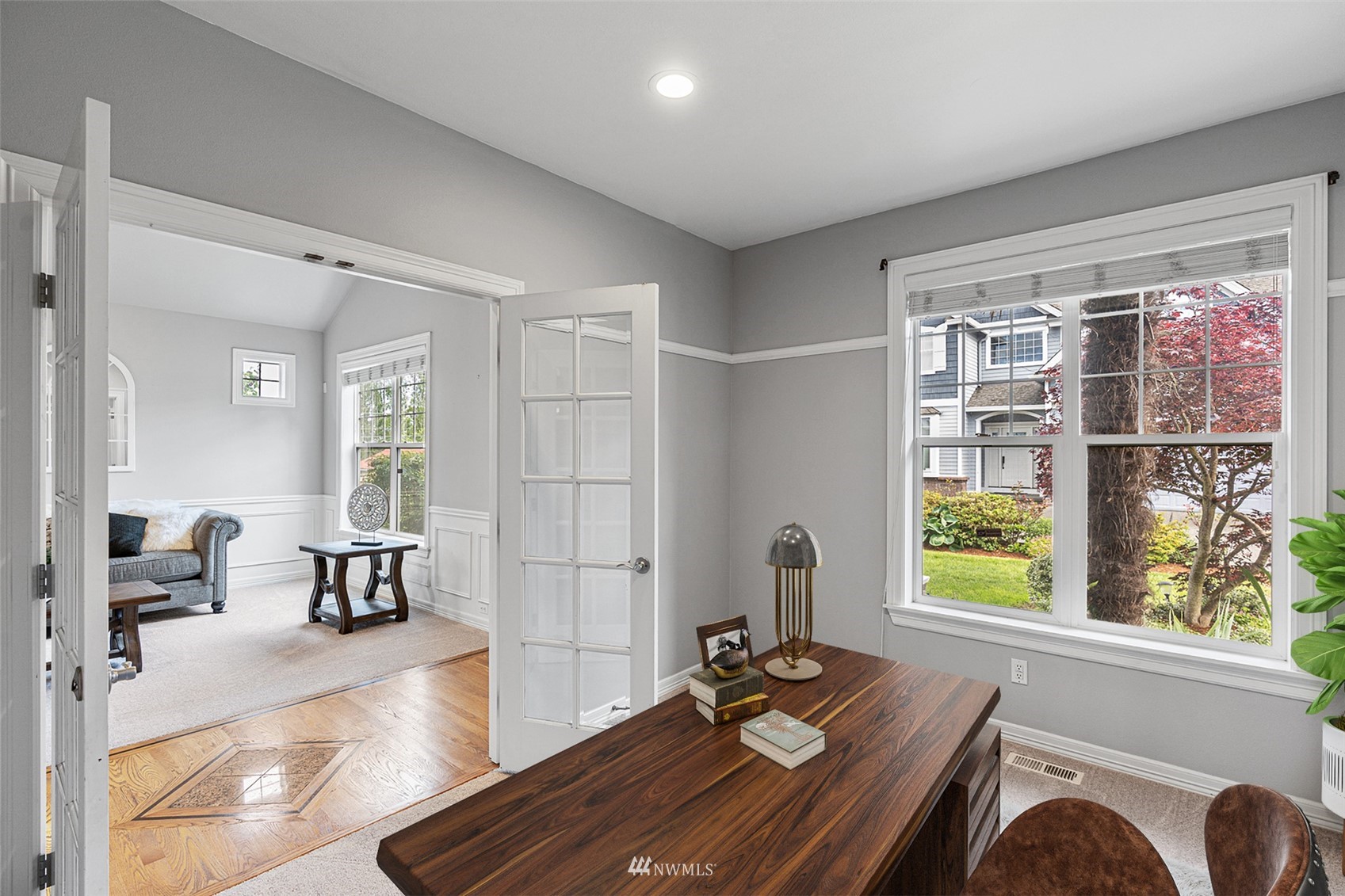 659 Orcas Avenue Northeast Renton, WA 98059 - Photo 8 of 40 a living room with furniture and a window