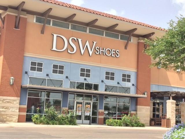 700 South Ware Road McAllen, TX 78501 - Photo 17 of 27 a view of a building with a street sign
