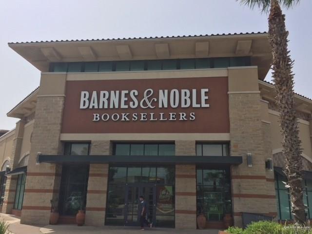 700 South Ware Road McAllen, TX 78501 - Photo 18 of 27 a sign on the side of a building