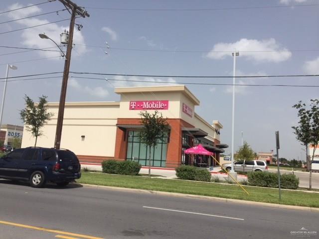 700 South Ware Road McAllen, TX 78501 - Photo 19 of 27 a view of a car park