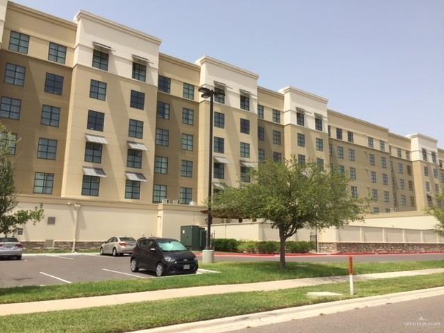 700 South Ware Road McAllen, TX 78501 - Photo 3 of 27 a front view of a building with yard