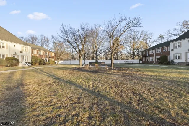 a sign on the side of a building