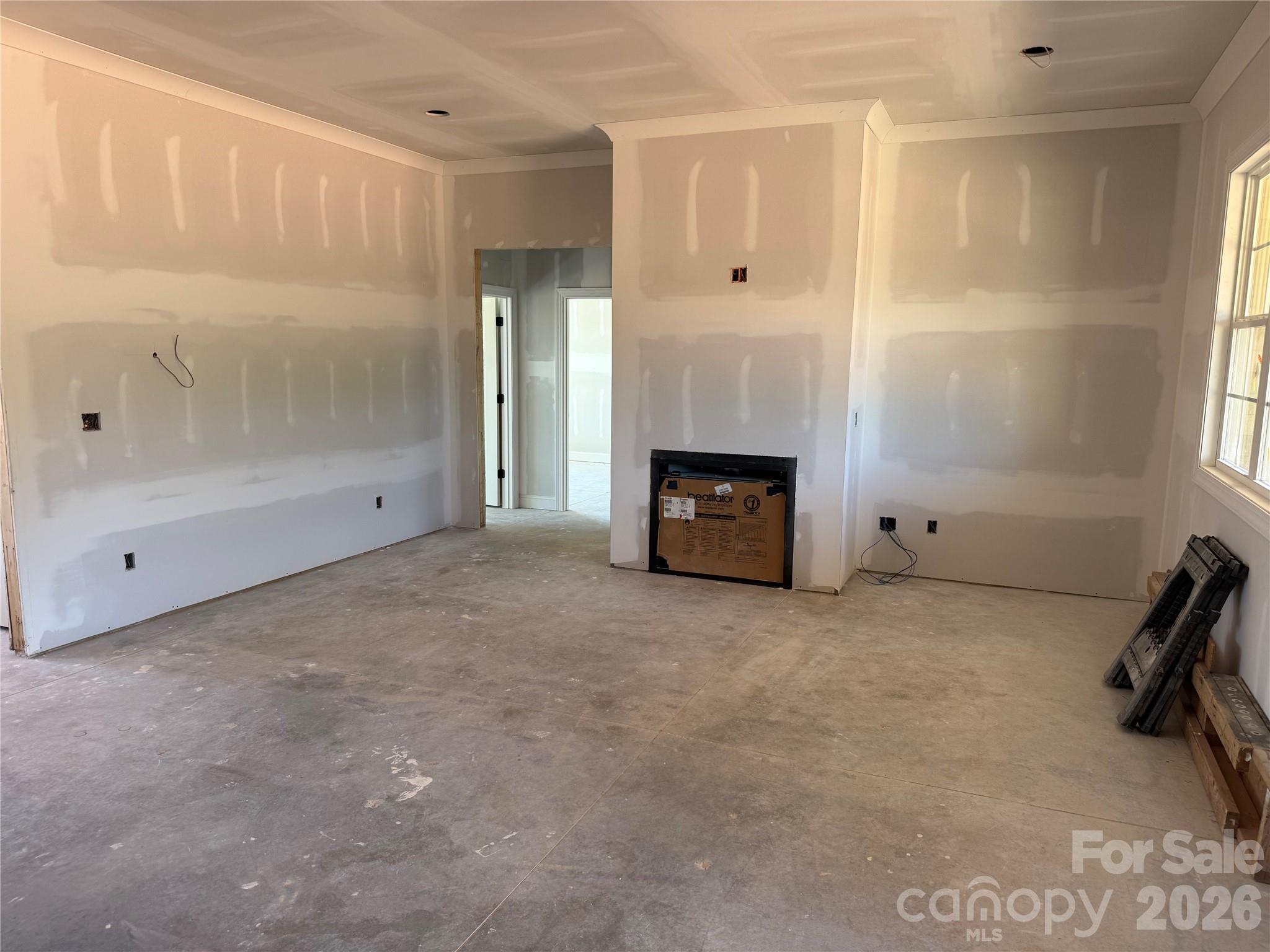 156 Greenhill Road, Unit 3 Mocksville, NC 27028 - Photo 6 of 19