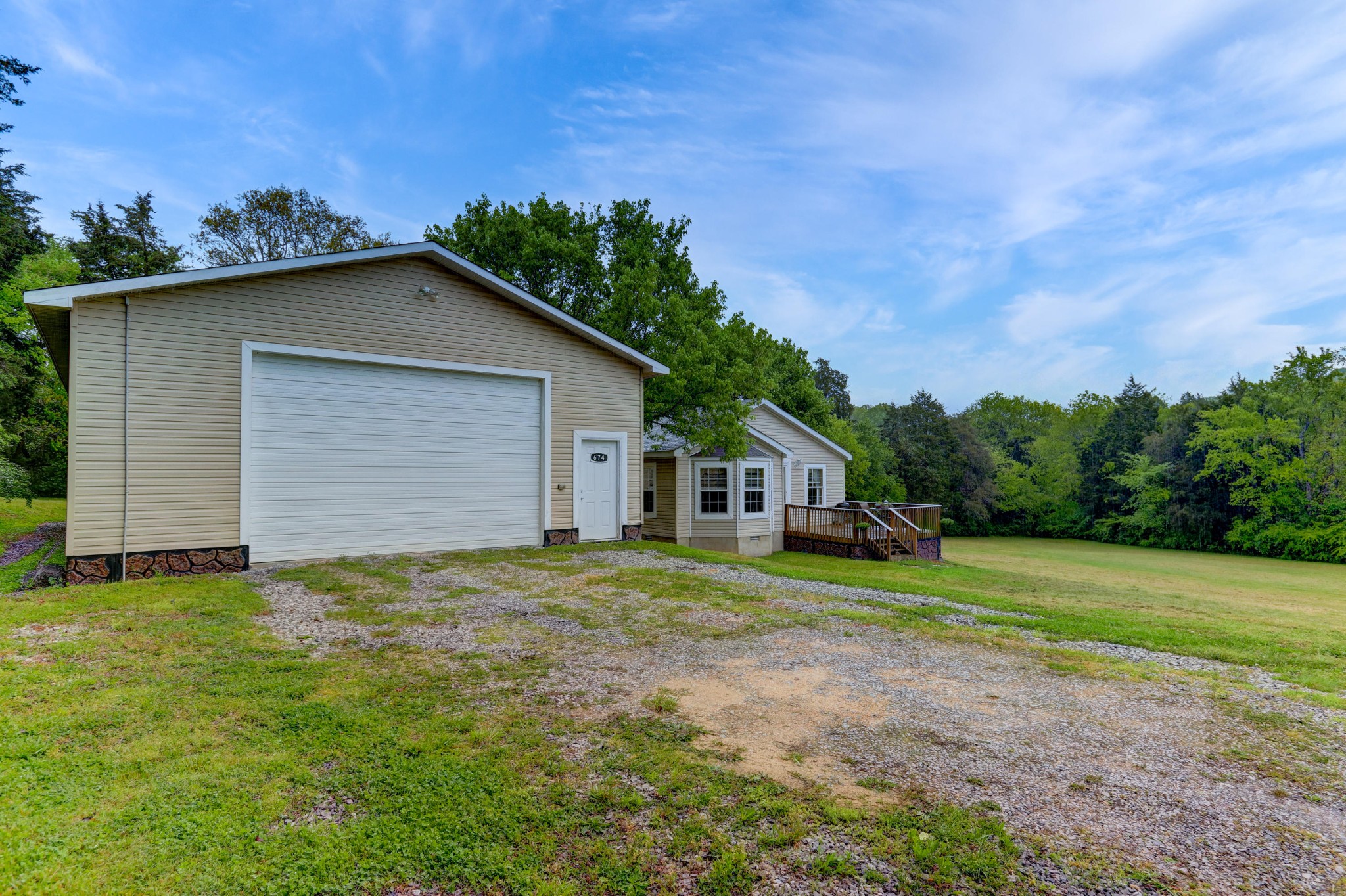 674 Cedar Grove Road Loudon, TN 37774 - Photo 17 of 23 Gallery Image 17