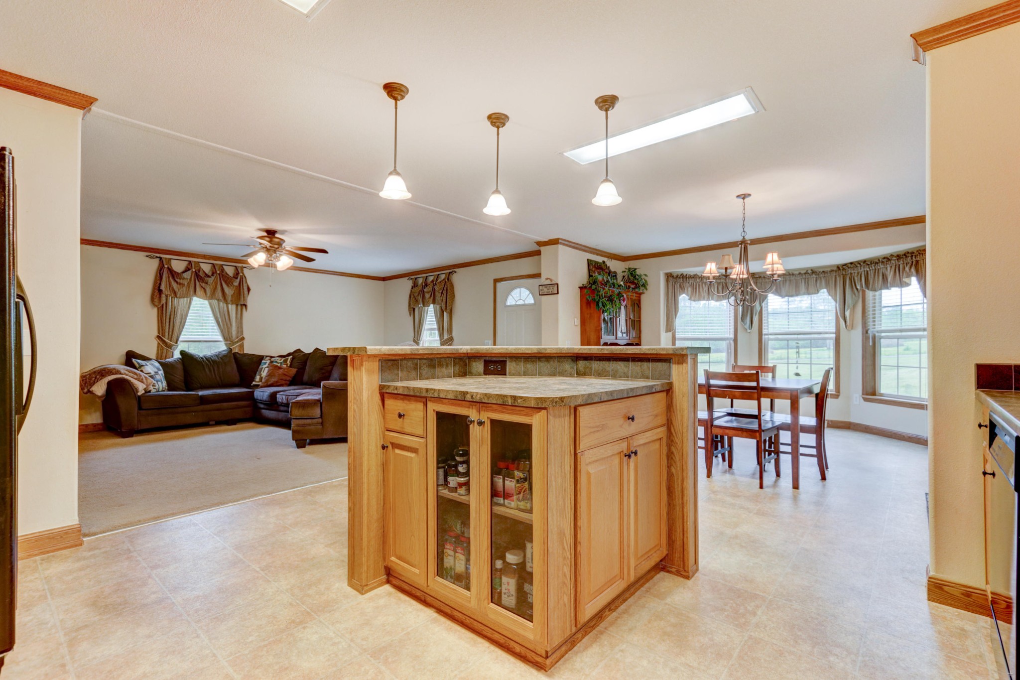 674 Cedar Grove Road Loudon, TN 37774 - Photo 4 of 23 Gallery Image 4